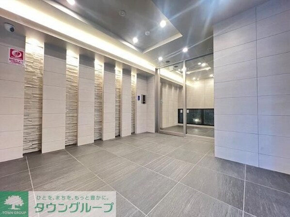 HY’s MINOWA IIの物件内観写真